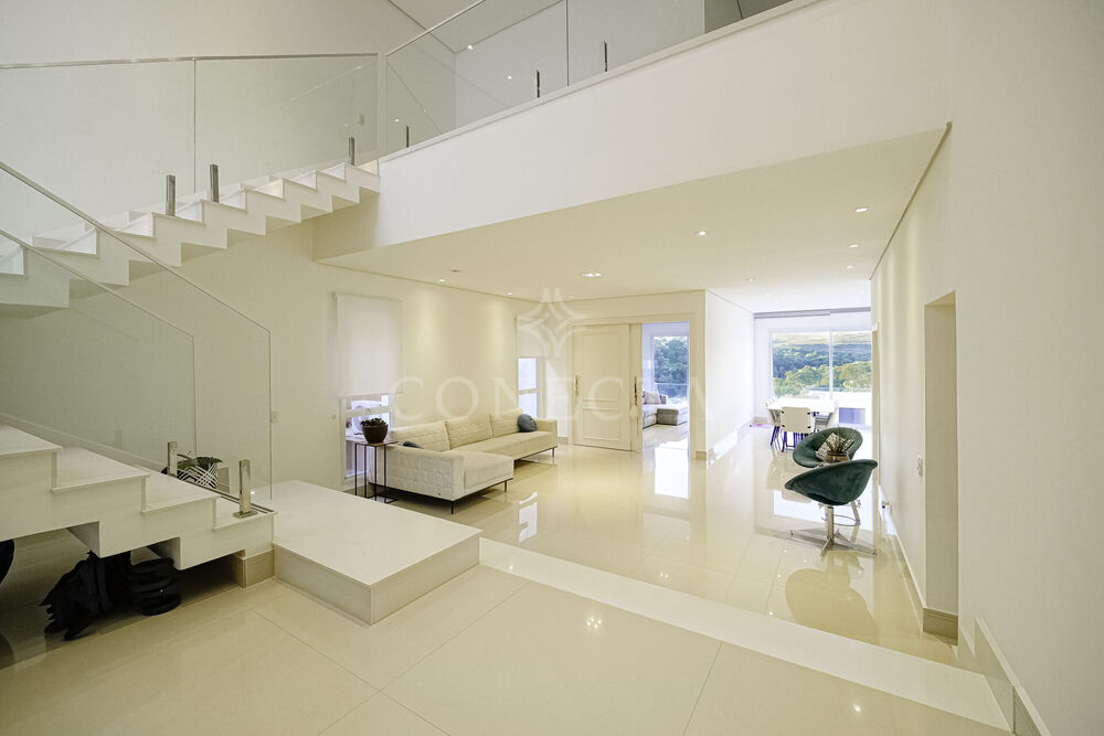 Casa, 4 quartos, 480 m² - Foto 4