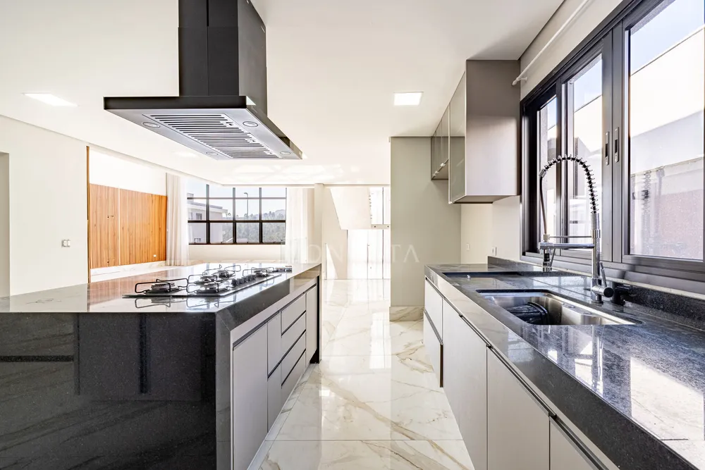 Casa, 4 quartos, 400 m² - Foto 1