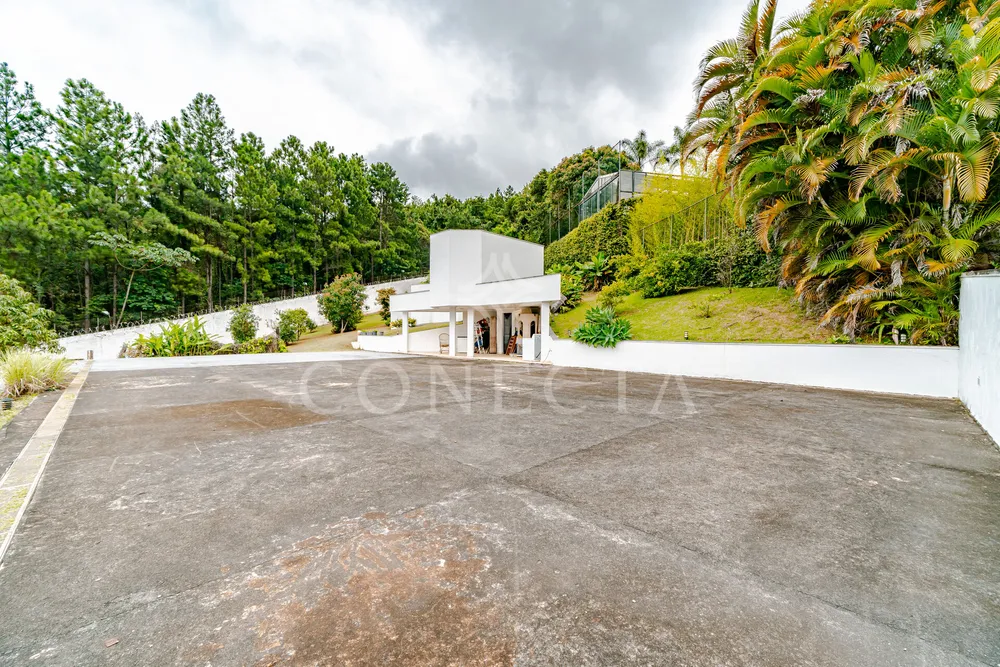 Casa, 4 quartos, 800 m² - Foto 4