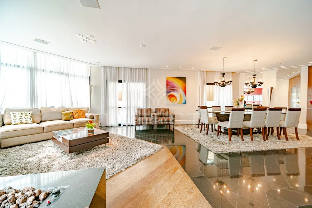 Casa, 4 quartos, 800 m² - Foto 1