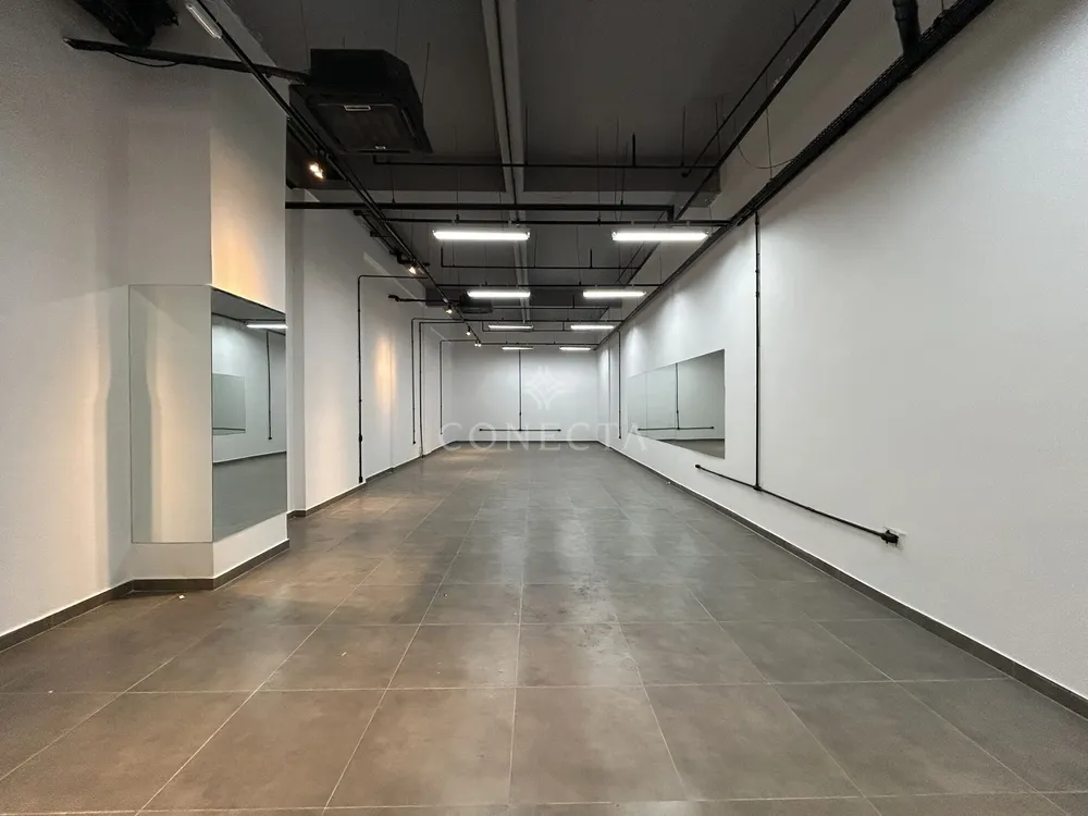 Sala-Conjunto, 125 m² - Foto 1