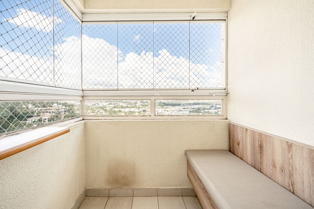 Apartamento, 3 quartos, 72 m² - Foto 3