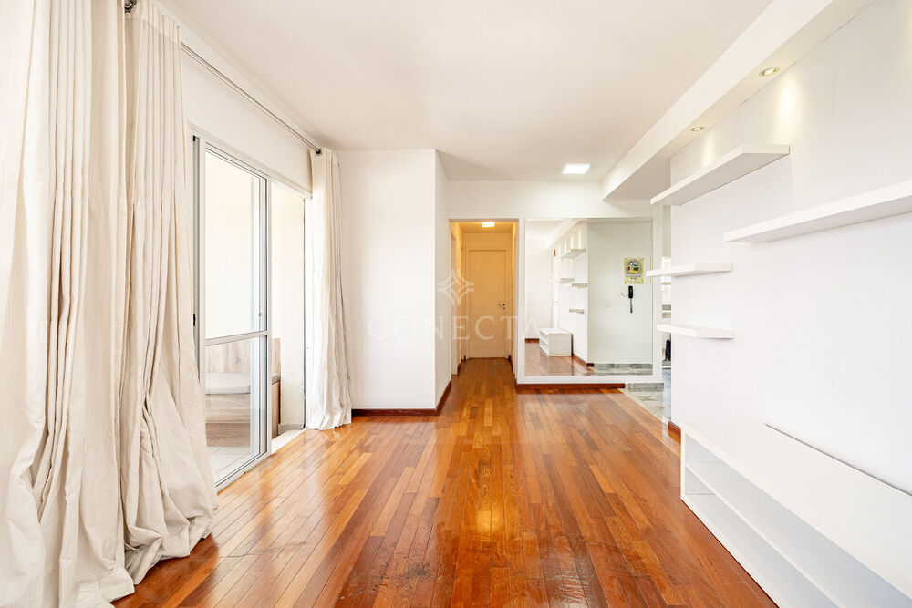 Apartamento, 3 quartos, 72 m² - Foto 4