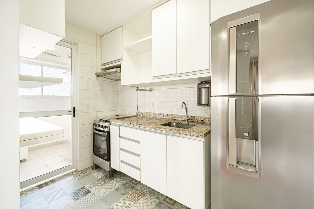 Apartamento, 3 quartos, 72 m² - Foto 2