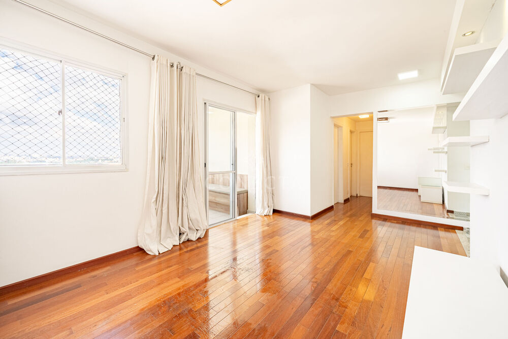 Apartamento, 3 quartos, 72 m² - Foto 1