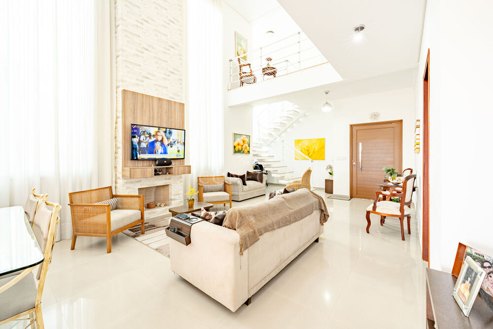 Casa, 3 quartos, 300 m² - Foto 3