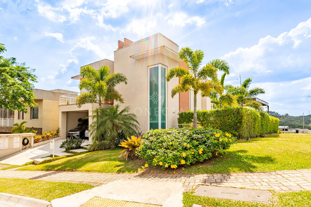 Casa, 3 quartos, 300 m² - Foto 1