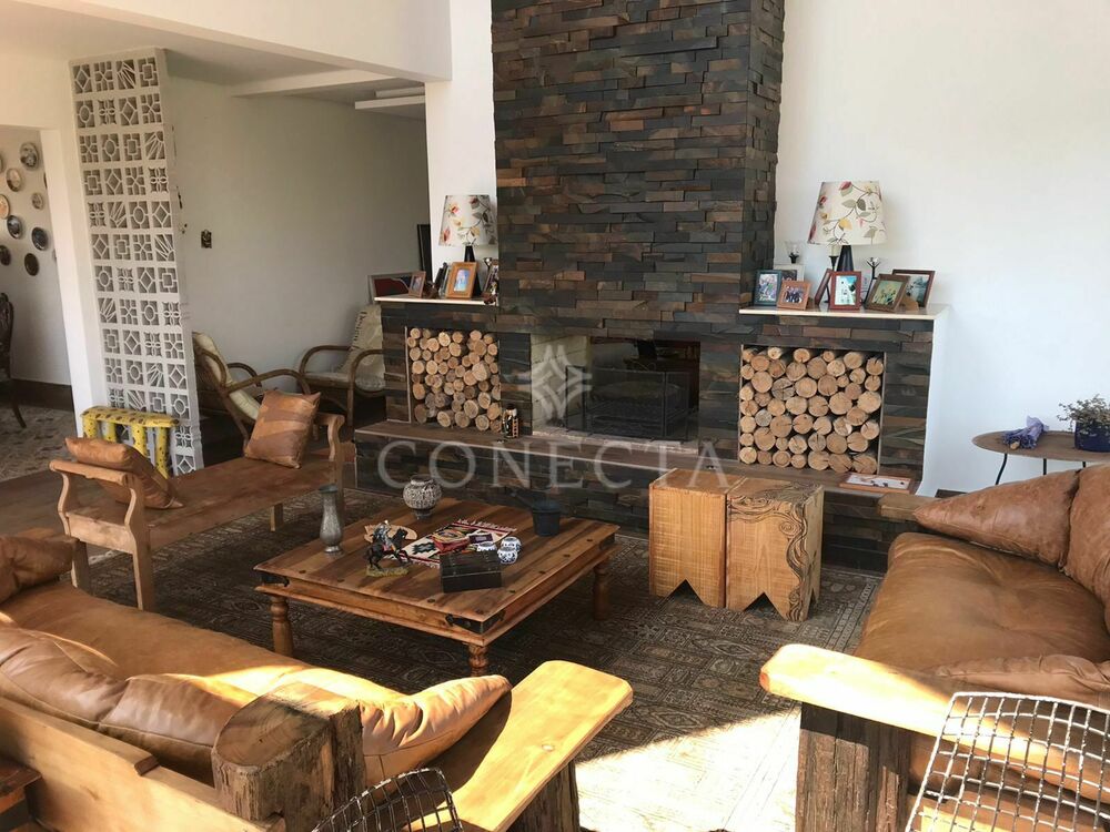 Casa para alugar com 3 quartos, 500m² - Foto 5
