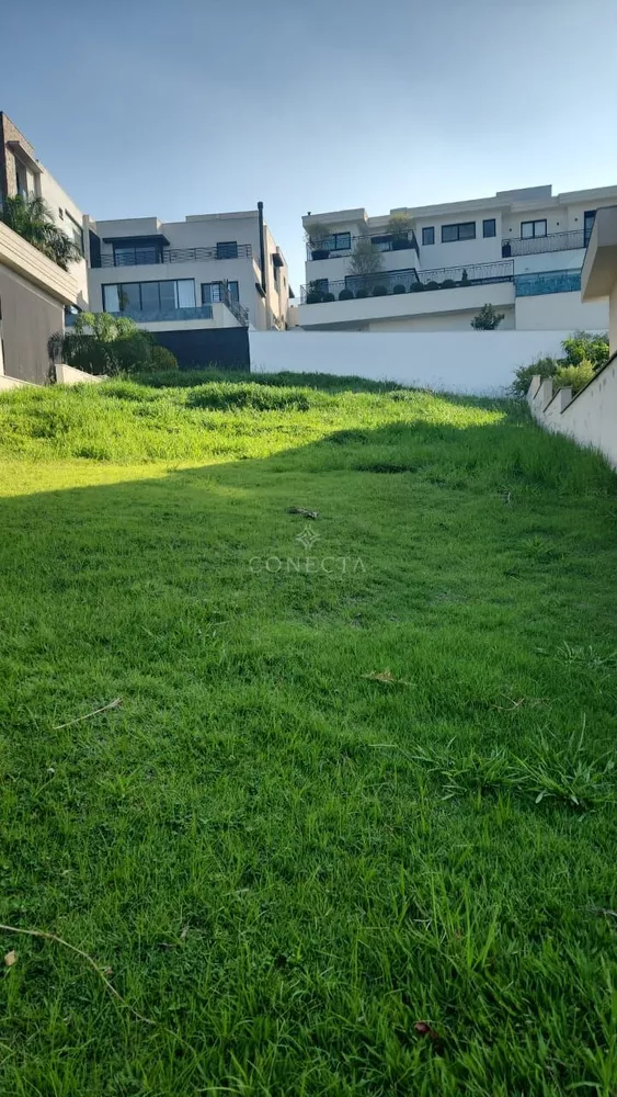 Terreno à venda, 560m² - Foto 1