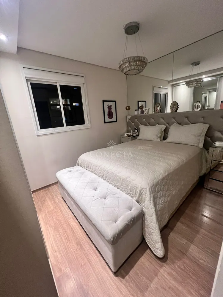 Apartamento, 3 quartos, 96 m² - Foto 2