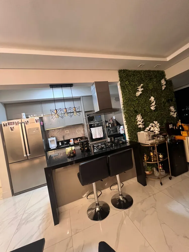 Apartamento, 3 quartos, 96 m² - Foto 1