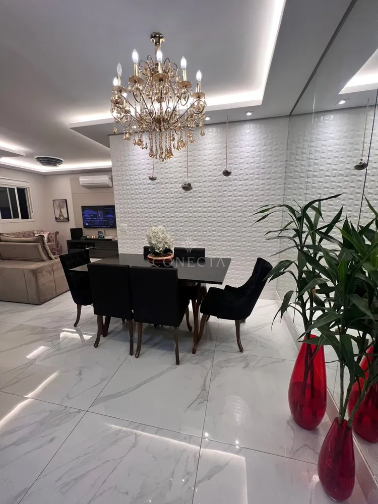 Apartamento, 3 quartos, 96 m² - Foto 3