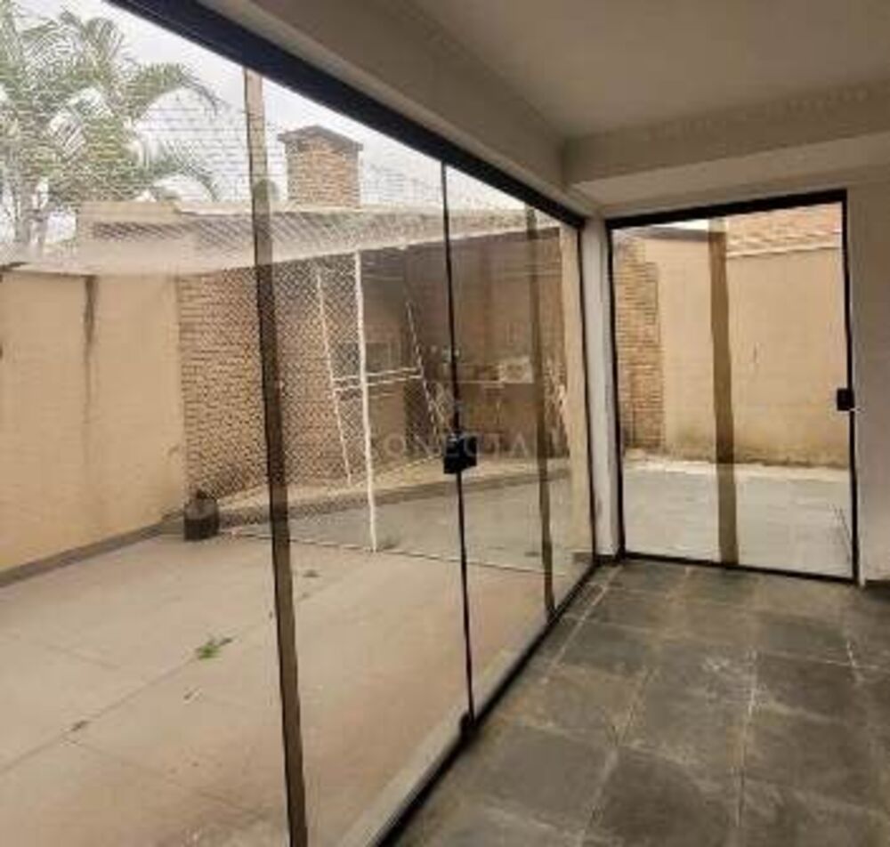 Casa, 4 quartos, 472 m² - Foto 1