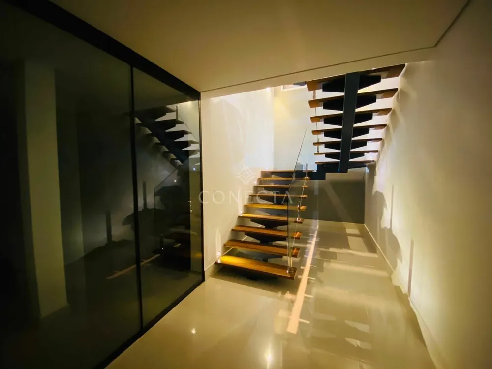 Casa, 4 quartos, 580 m² - Foto 4