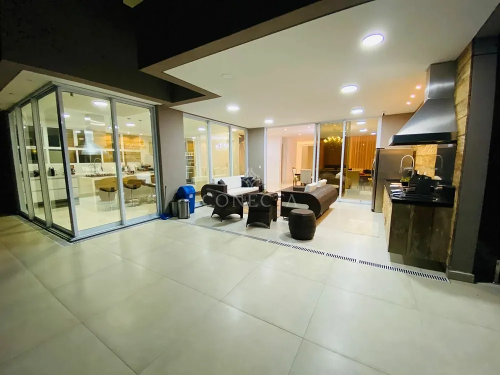 Casa, 4 quartos, 580 m² - Foto 3