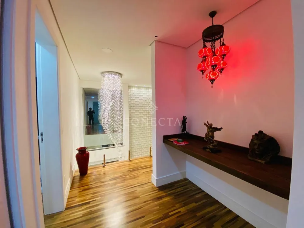 Casa, 4 quartos, 580 m² - Foto 1