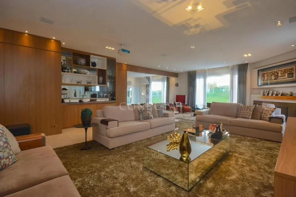 Casa, 4 quartos, 719 m² - Foto 1