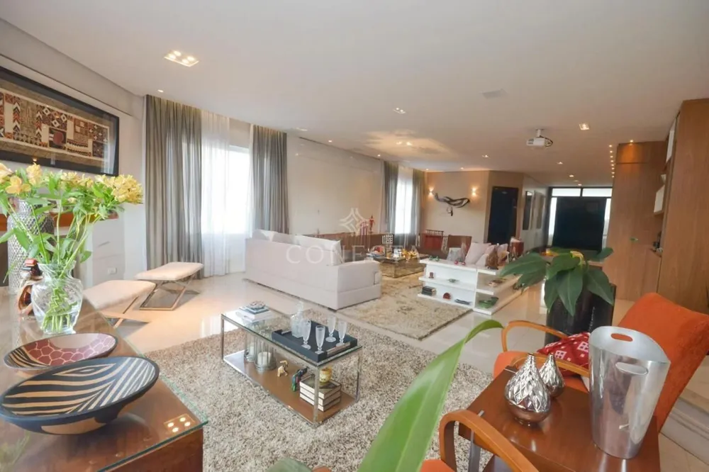 Casa, 4 quartos, 719 m² - Foto 3