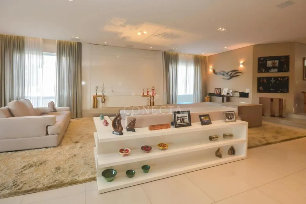 Casa, 4 quartos, 719 m² - Foto 4