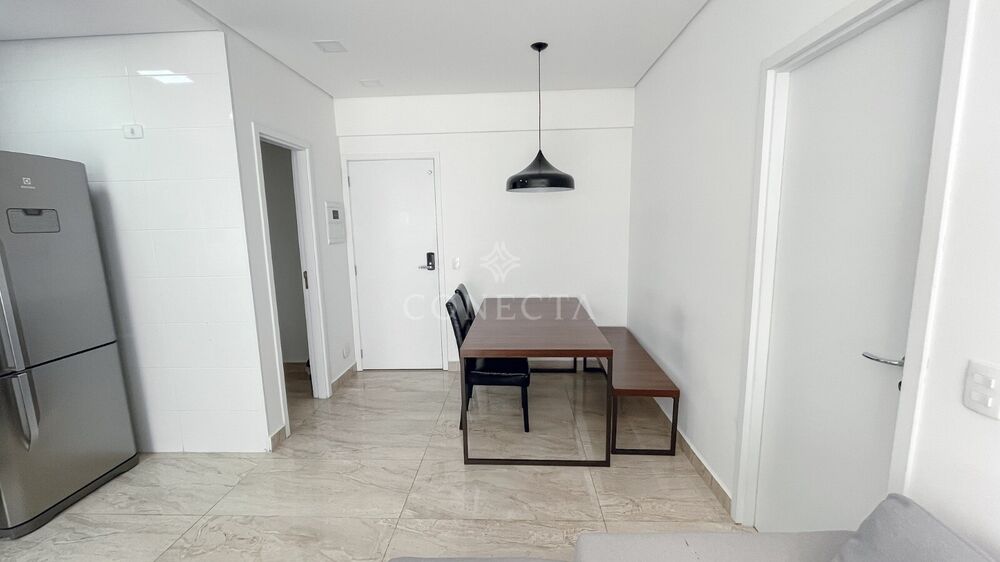 Apartamento, 1 quarto, 49 m² - Foto 4