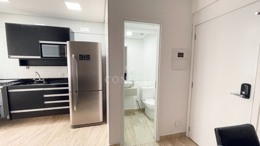 Apartamento, 1 quarto, 49 m² - Foto 2