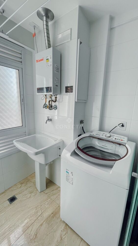 Apartamento, 1 quarto, 49 m² - Foto 3