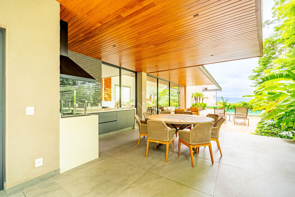 Casa, 4 quartos, 537 m² - Foto 2