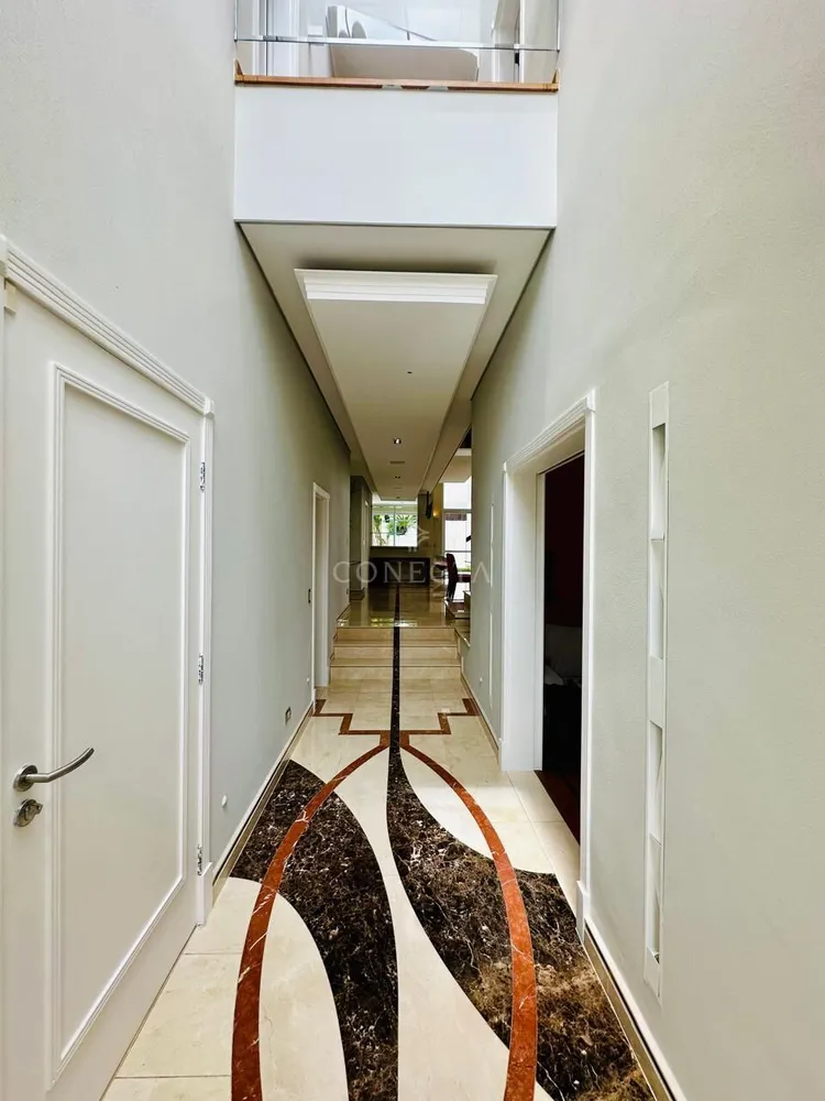 Casa, 4 quartos, 430 m² - Foto 4
