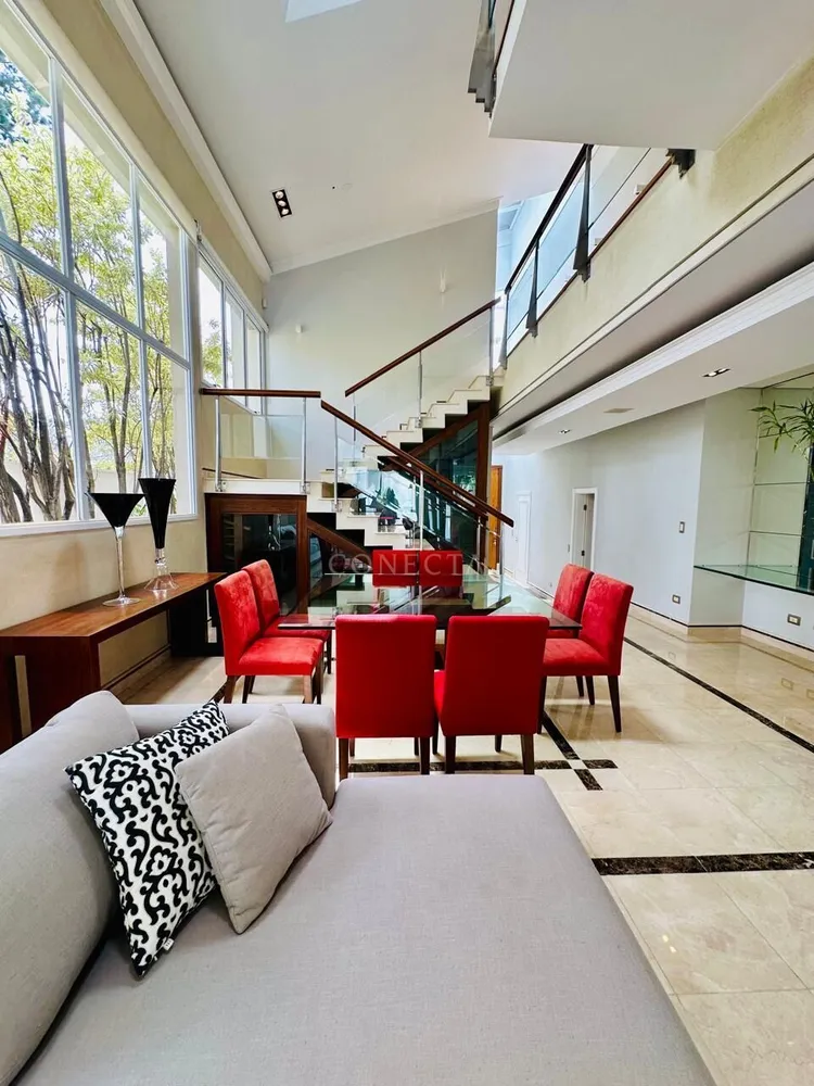 Casa, 4 quartos, 430 m² - Foto 2