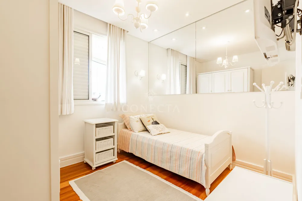 Apartamento, 4 quartos, 122 m² - Foto 3