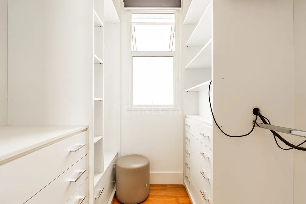 Apartamento, 4 quartos, 122 m² - Foto 4
