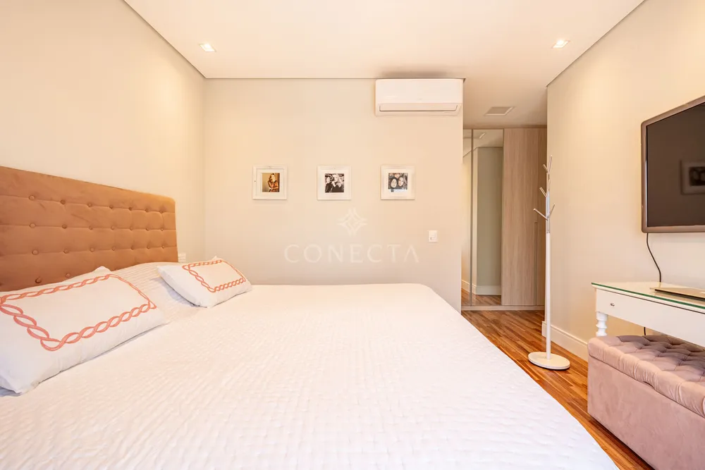 Apartamento, 3 quartos, 281 m² - Foto 4