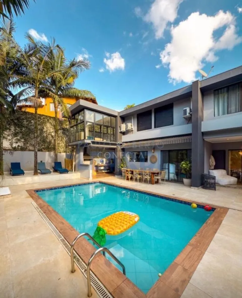 Casa, 4 quartos, 460 m² - Foto 4