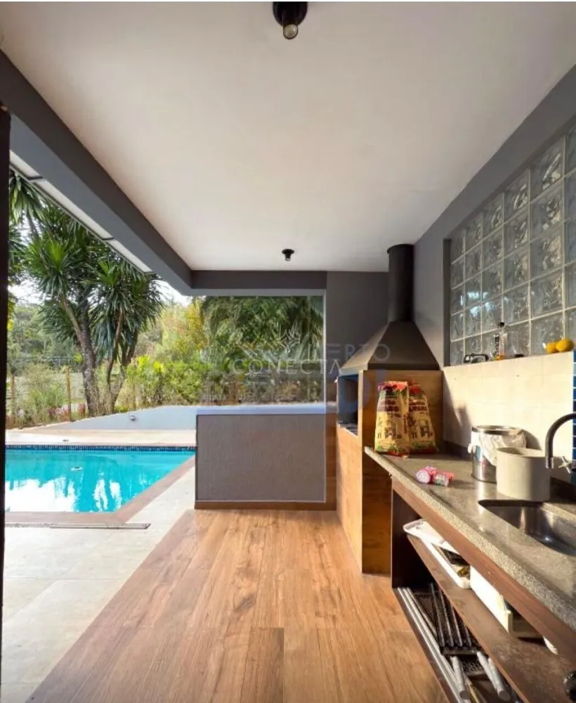 Casa, 4 quartos, 460 m² - Foto 3