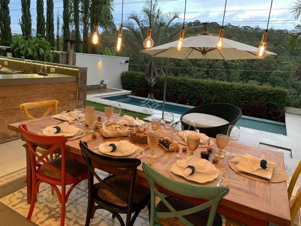 Casa, 4 quartos, 480 m² - Foto 1