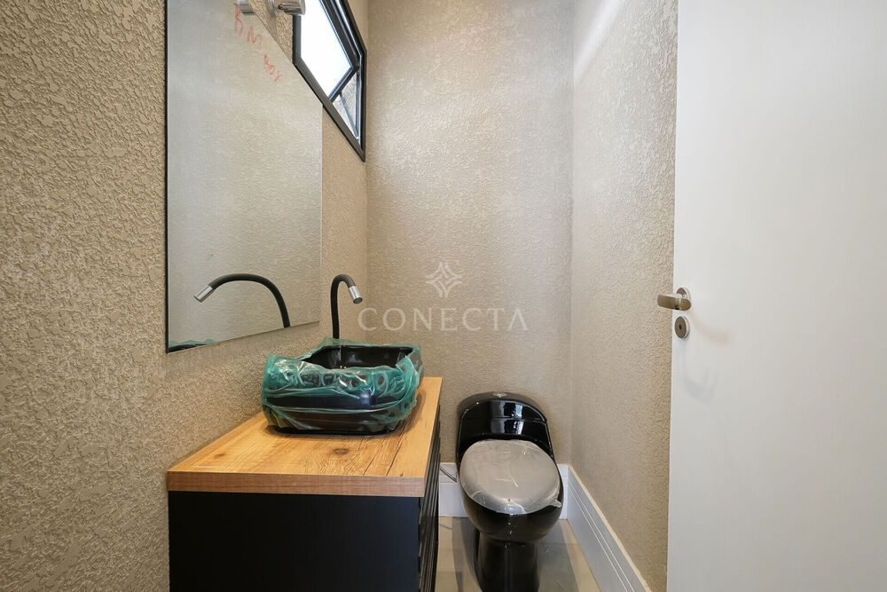 Casa, 4 quartos, 195 m² - Foto 5