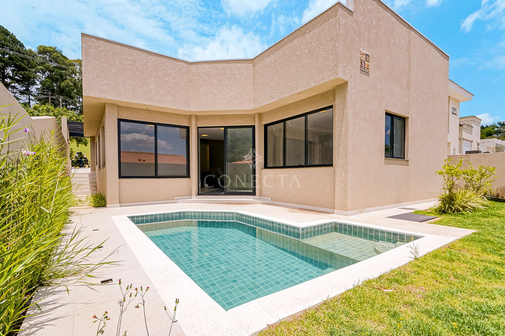 Casa, 4 quartos, 195 m² - Foto 6