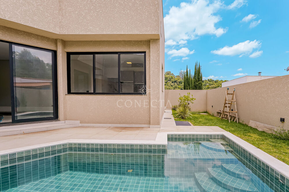 Casa, 4 quartos, 195 m² - Foto 12