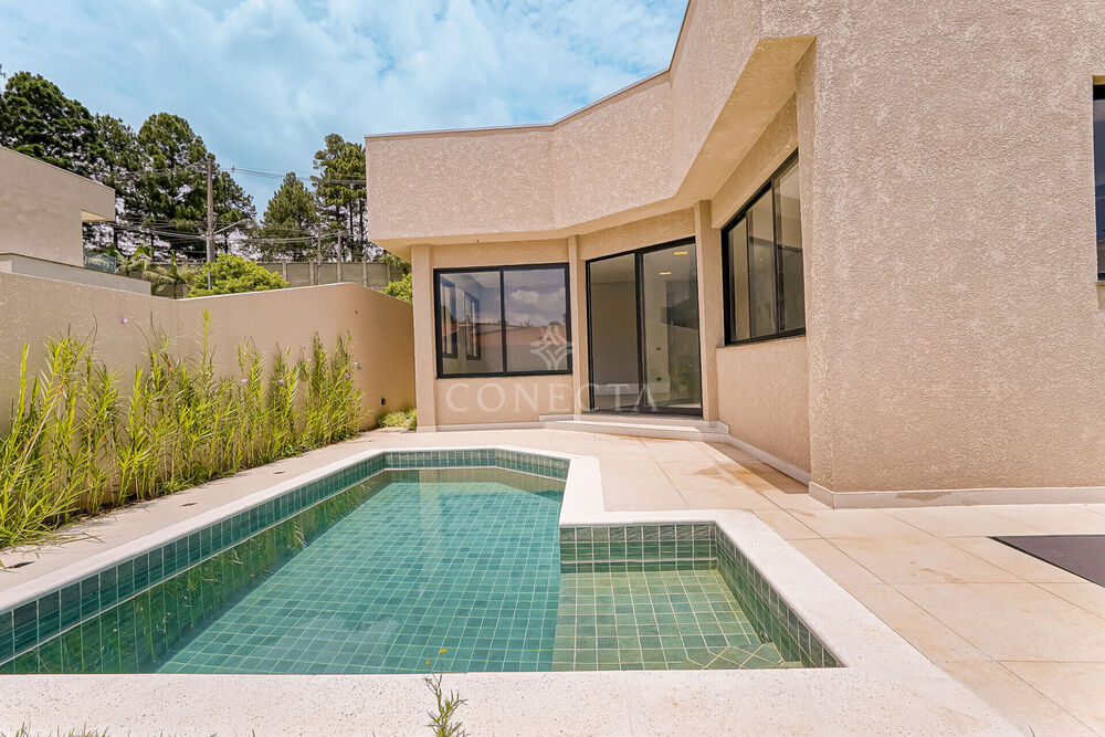 Casa, 4 quartos, 195 m² - Foto 3