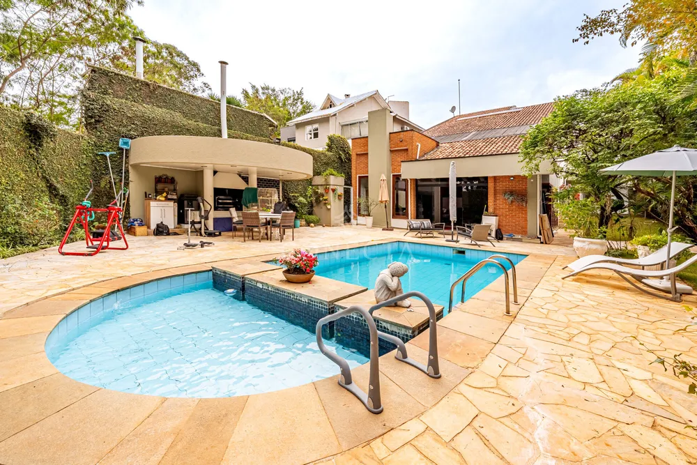 Casa, 430 m² - Foto 3