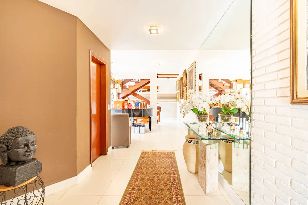 Casa, 430 m² - Foto 2