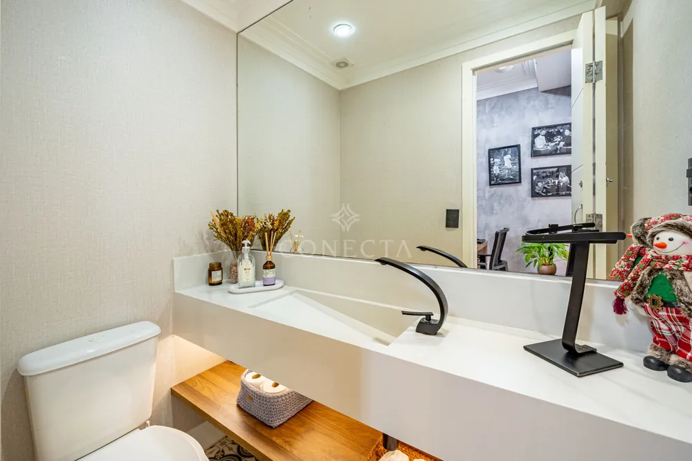 Apartamento, 3 quartos, 144 m² - Foto 2