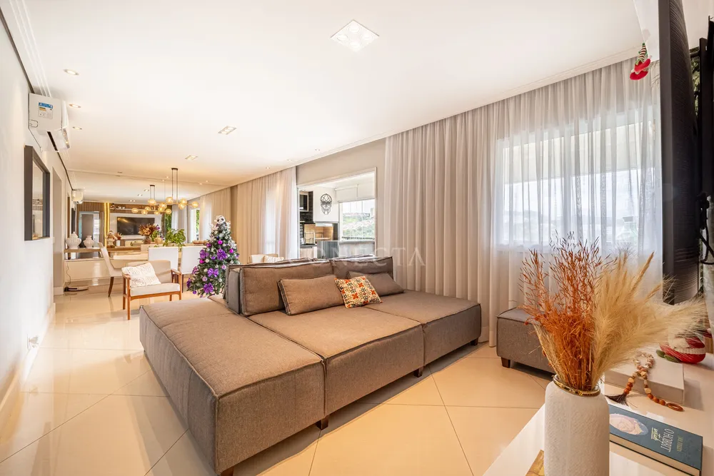 Apartamento, 3 quartos, 144 m² - Foto 1