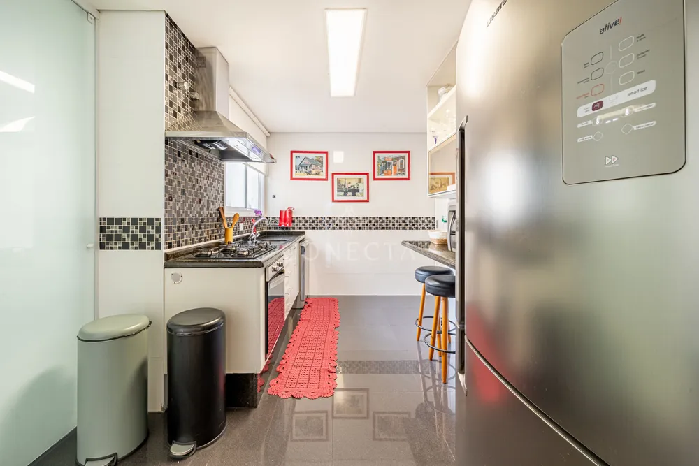 Apartamento, 3 quartos, 144 m² - Foto 4