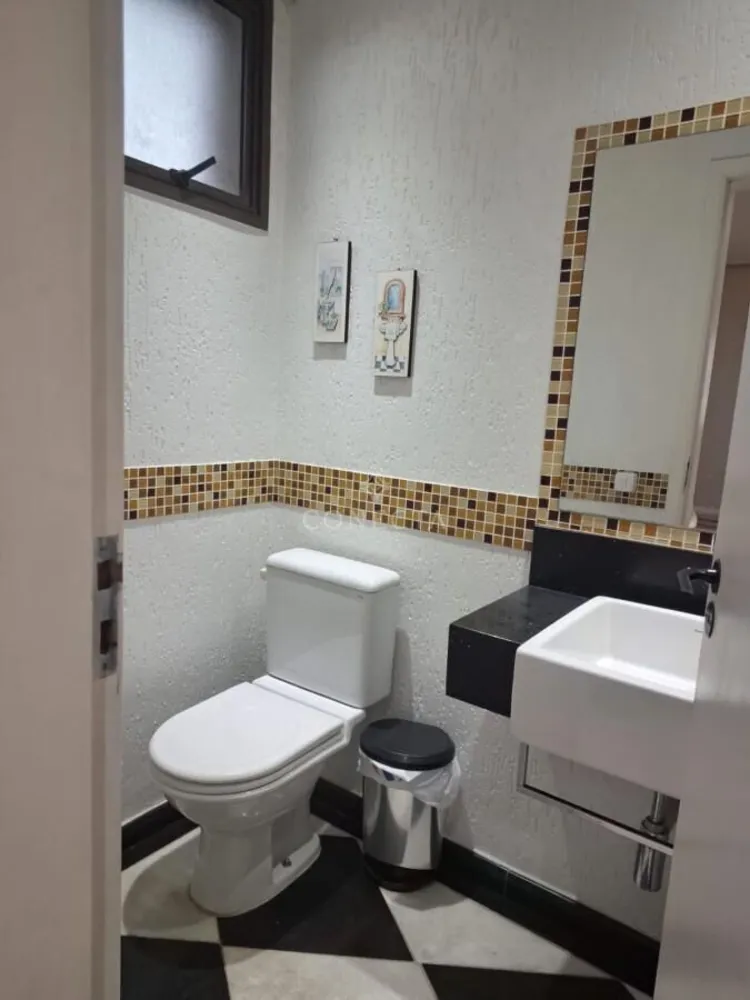 Cobertura, 4 quartos, 200 m² - Foto 2