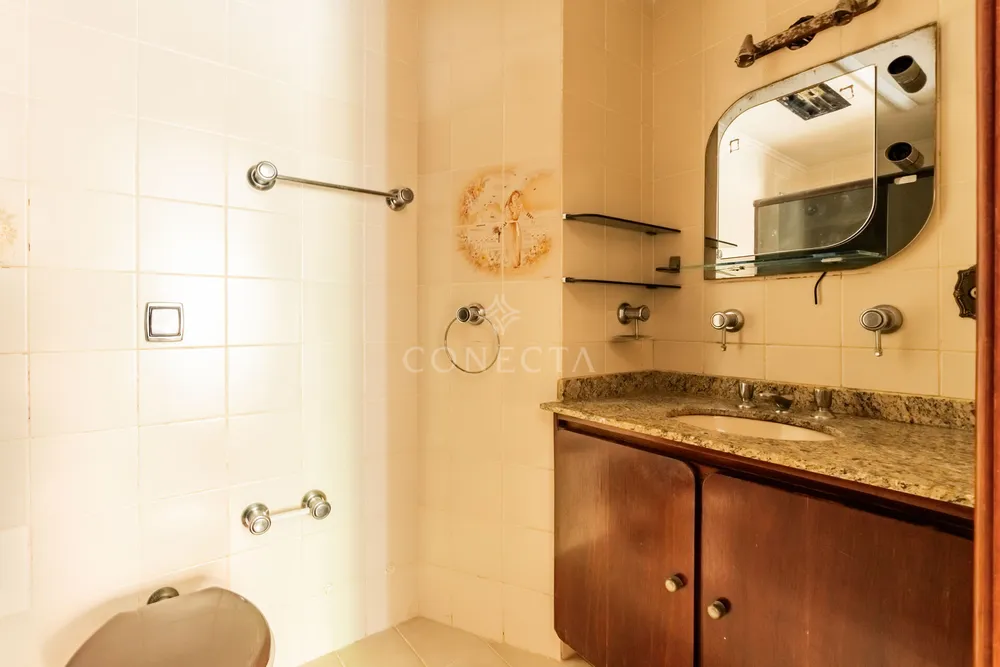 Apartamento, 2 quartos, 60 m² - Foto 4