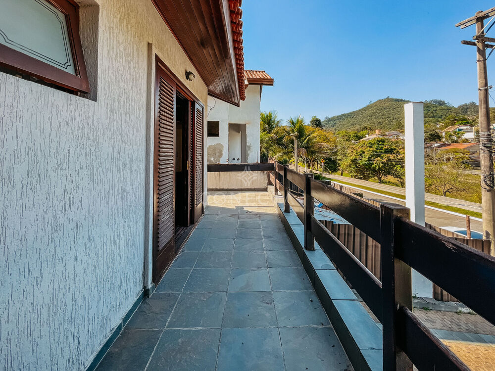 Casa, 4 quartos, 280 m² - Foto 3
