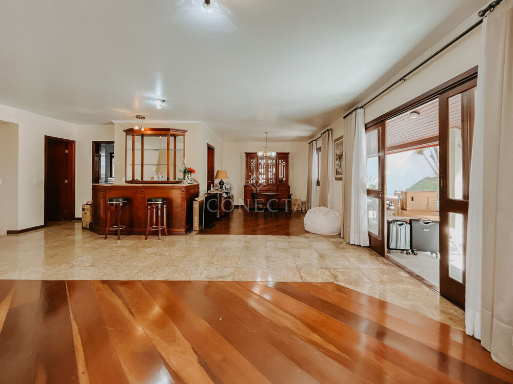 Casa, 4 quartos, 280 m² - Foto 4