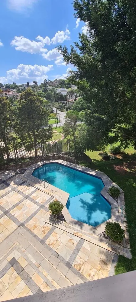 Casa, 4 quartos, 609 m² - Foto 3