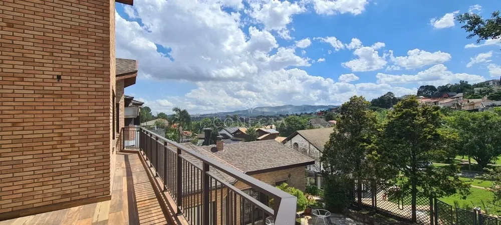 Casa, 4 quartos, 609 m² - Foto 2